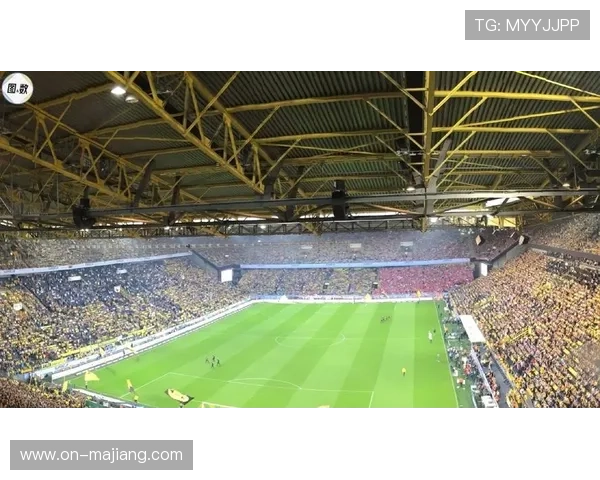 安联球场与伊杜纳信号公园球场成德甲地标