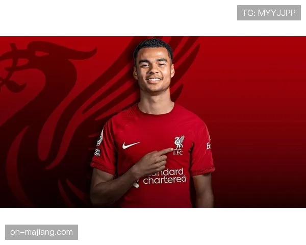 特写:伤愈复出即进球,利物浦前锋加克波的情绪释放